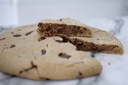 Biscuit XXL d'anniversaire 