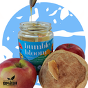 6 x NEWTON : Cannelle & pomme sucré au m!el Bumble Bloom ©️