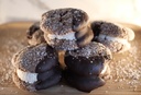 6 x BLAISE : Sandwich Cocoa & Coco