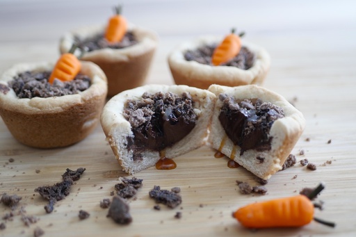 6 x KANT - Easter cookie