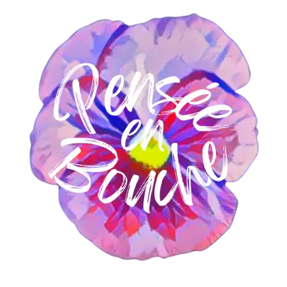 penseeenbouchee